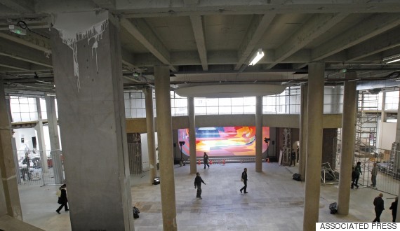 palais de tokyo