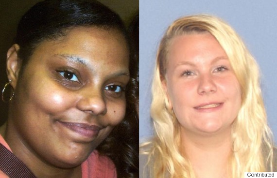 Fbi Joins Search For Missing Chillicothe Women Huffpost Latest News