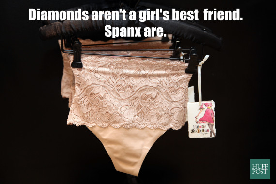 spanx