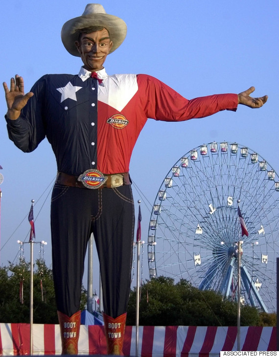 texas state fair