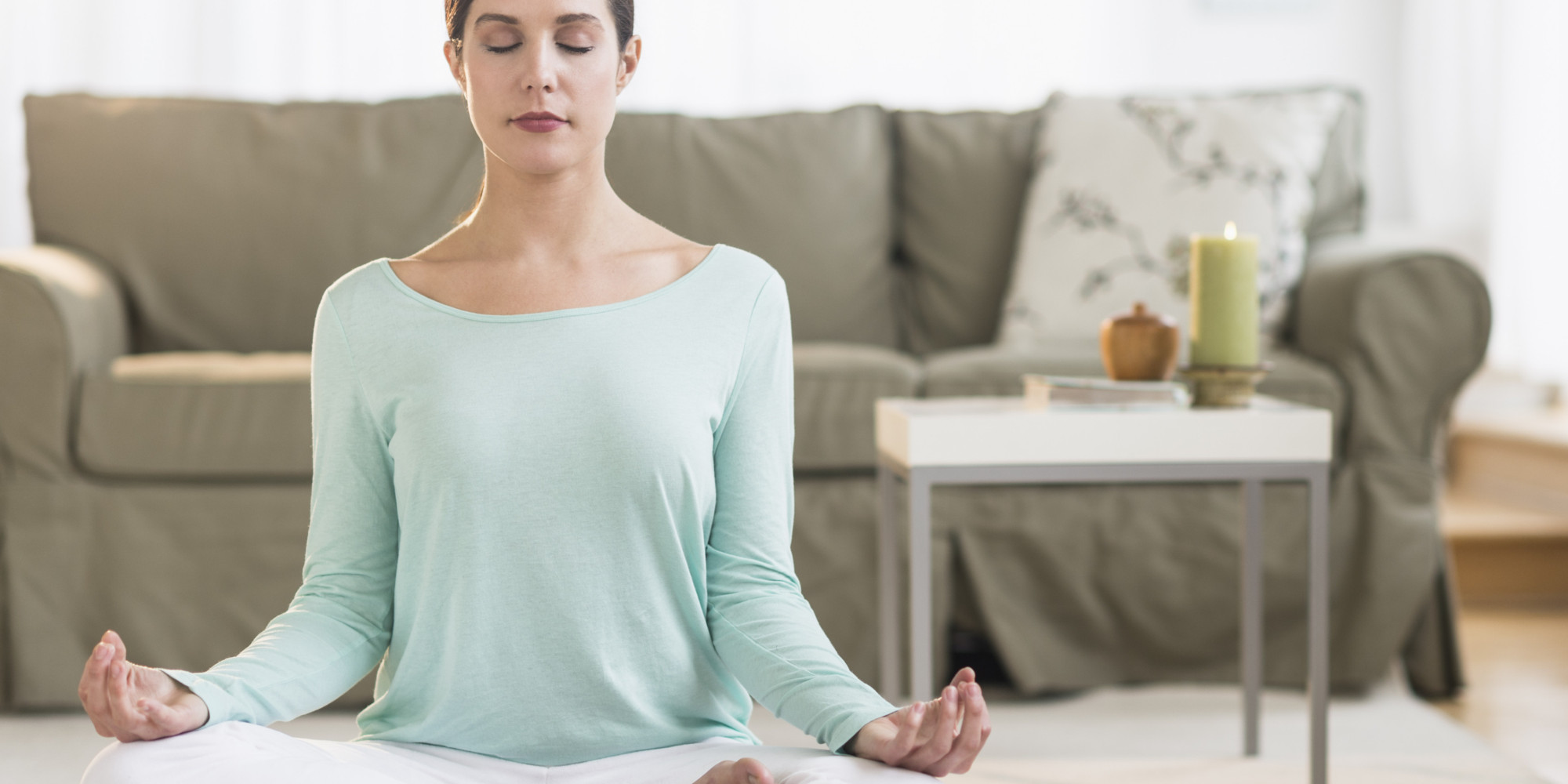 How Mantras Calm Your Mind | HuffPost