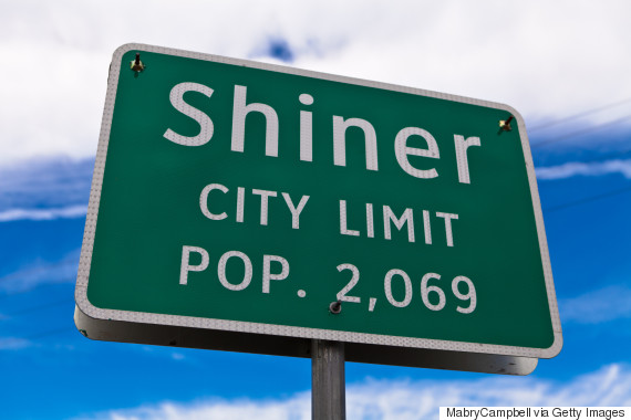 shiner texas