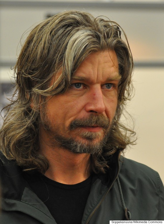 karl ove