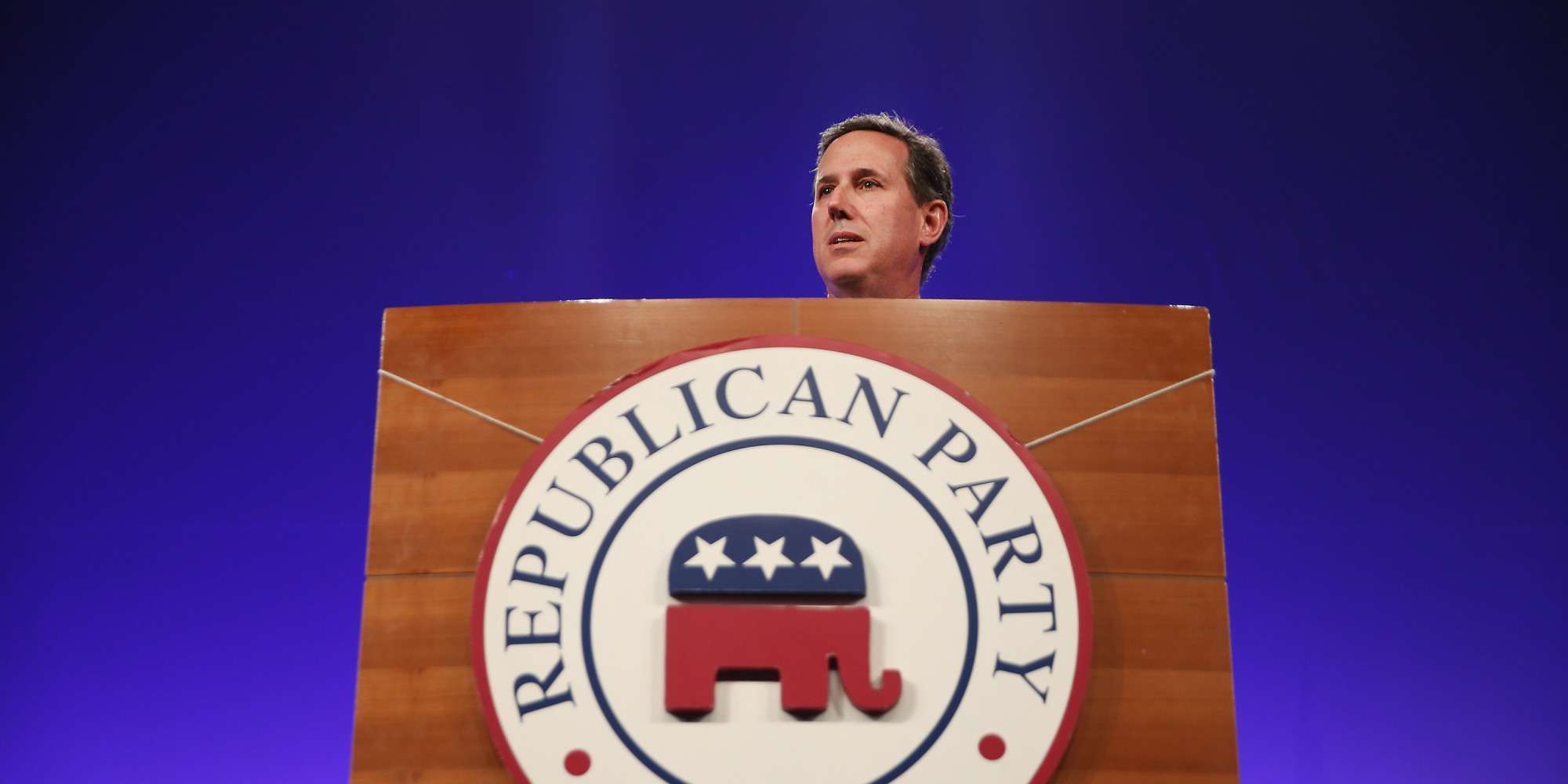 The Republican Conservative Base Is Shrinking | HuffPost