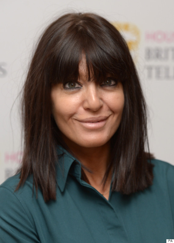 'Strictly Come Dancing' Host Claudia Winkleman's Victory As ...