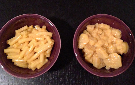 kraft new mac and cheese