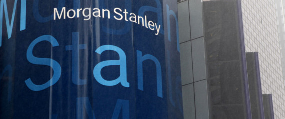 Morgan Stanley Smith Barney Loses Personal Info Of 34,000 Clients