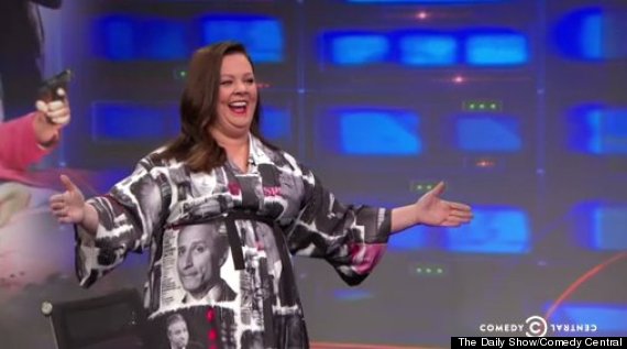 melissa mccarthy