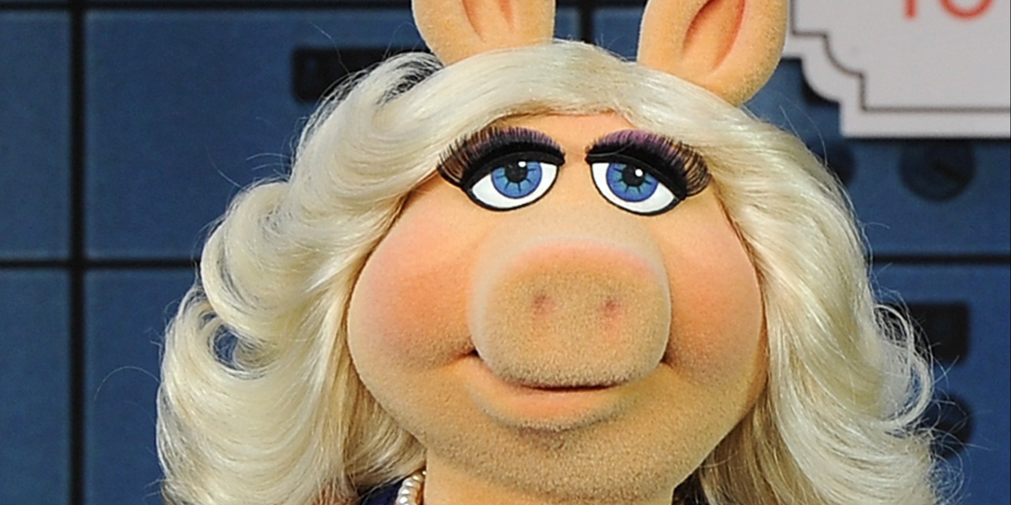 Pictures of miss piggy