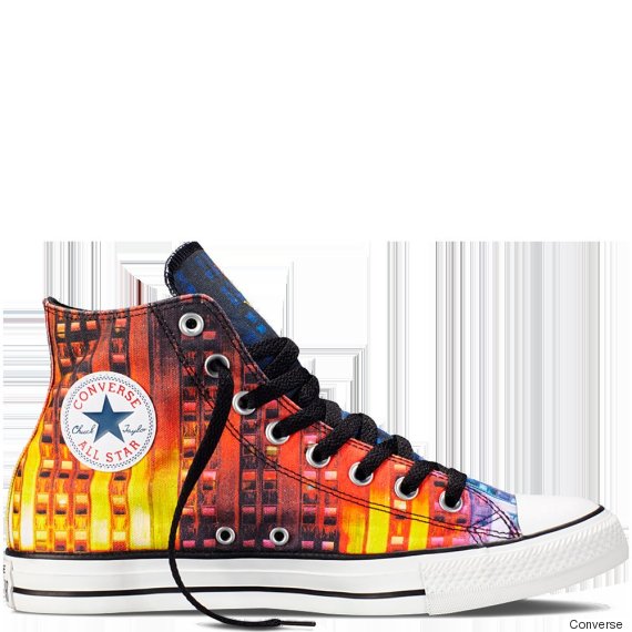 converse all stars new york