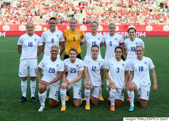 Women's World Cup 2015 Kicks Off On 6 June, But The Only Questions Are ...