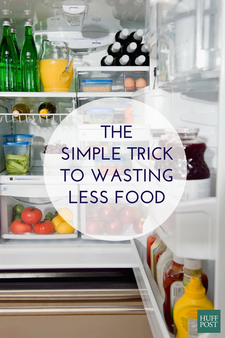 How to Rotate Your Food Storage (So Nothing Goes to Waste!) - Six Figures  Under