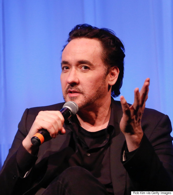 john cusack