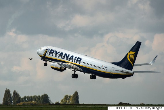 ryanair