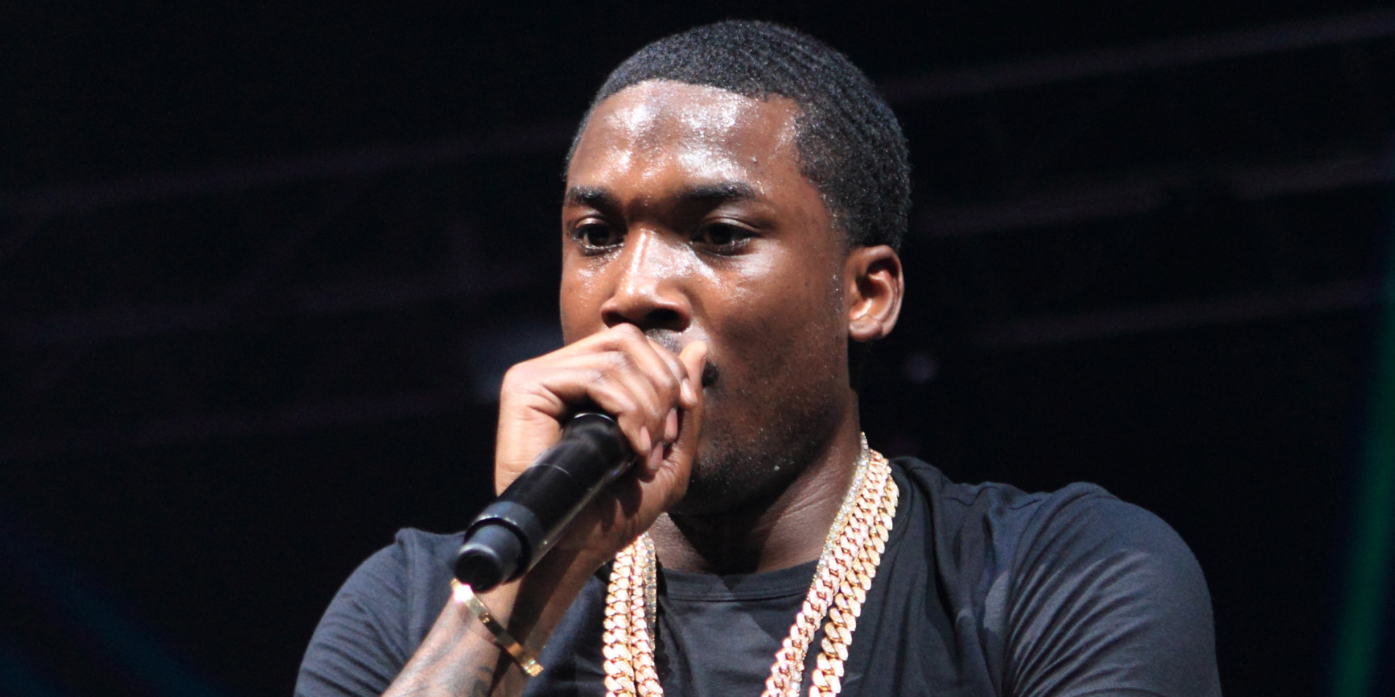 All Eyes on Us: Meek Mill's Legal Troubles, Hip-Hop, and the Narrative ...