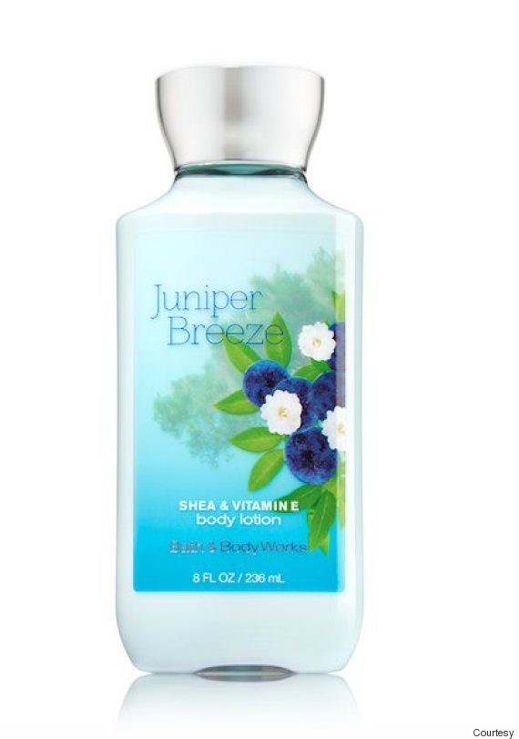 juniper breeze