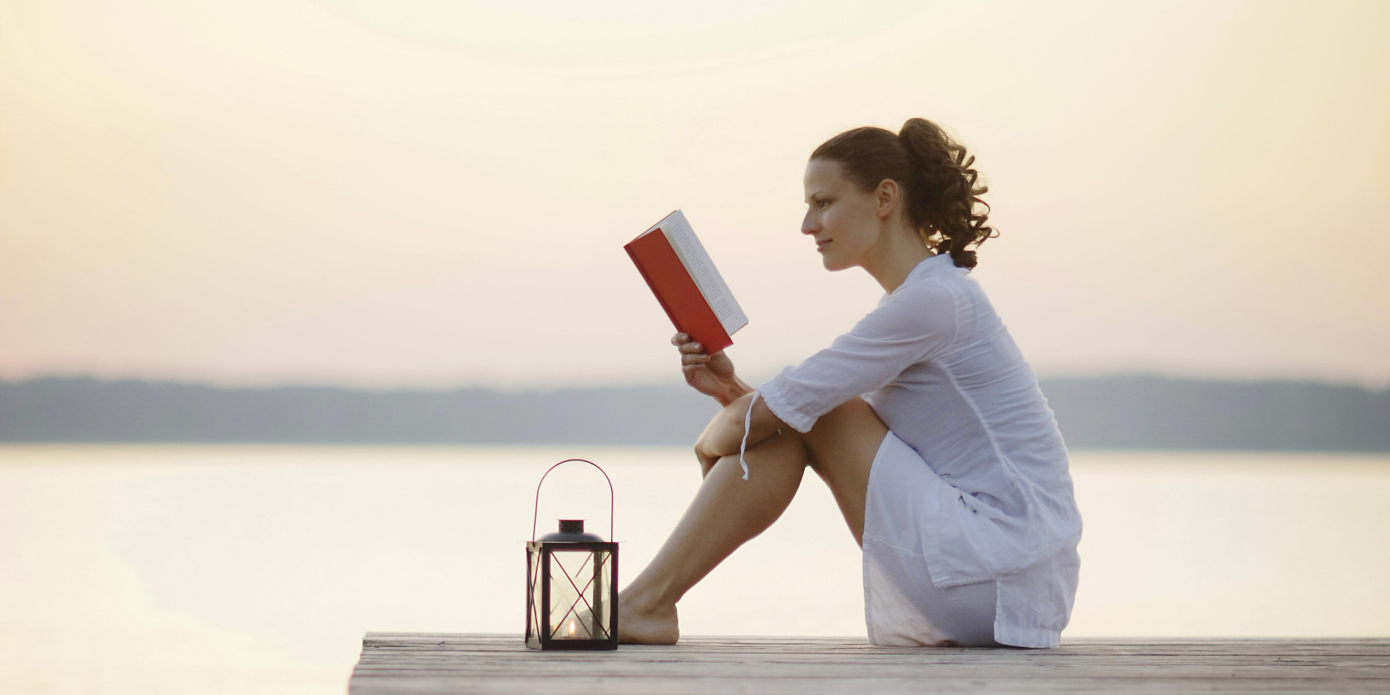 22 Books Everyone Should Read During Divorce | HuffPost