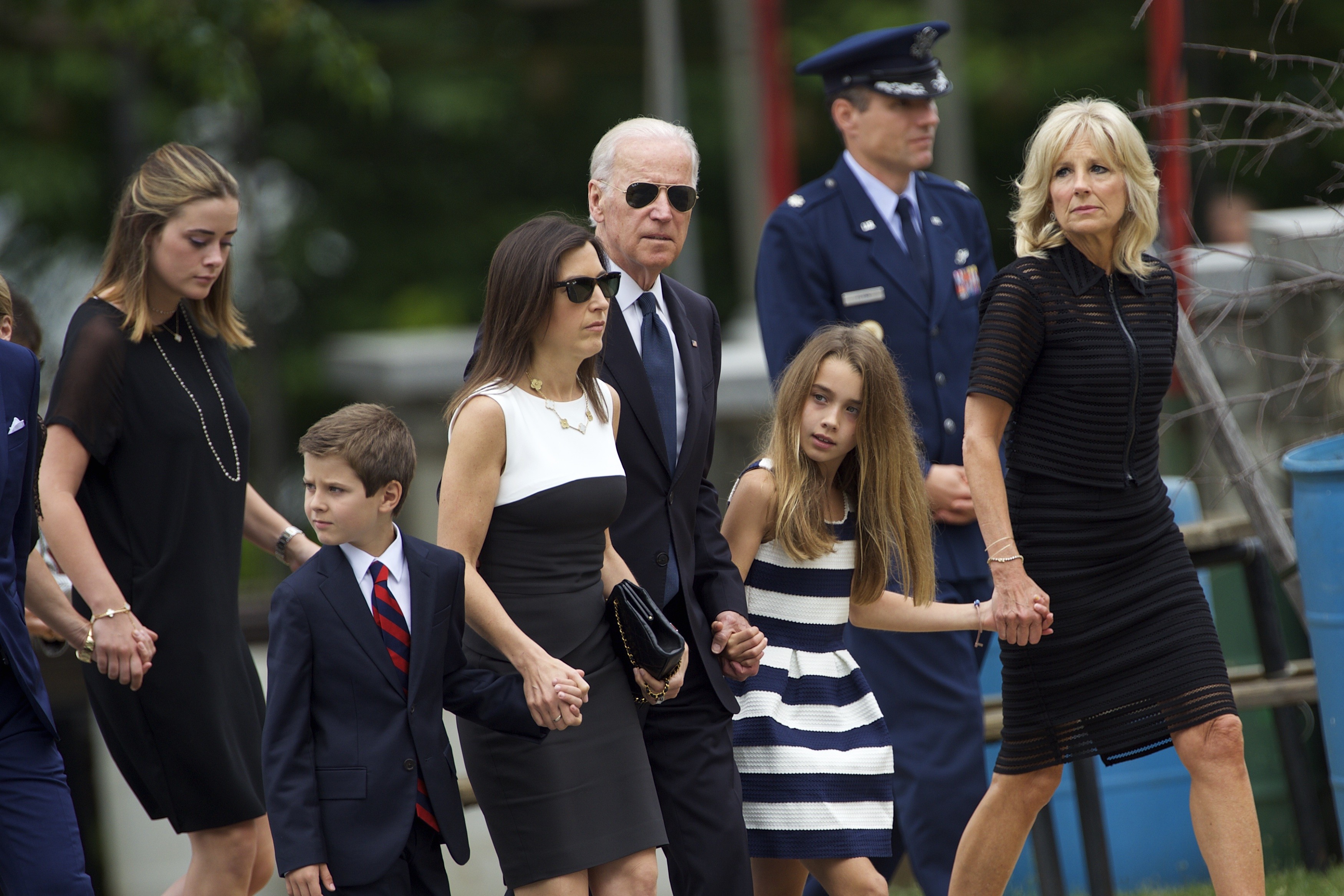 biden funeral