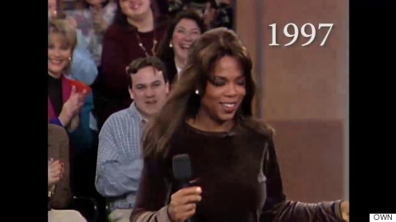 oprah hair 1997
