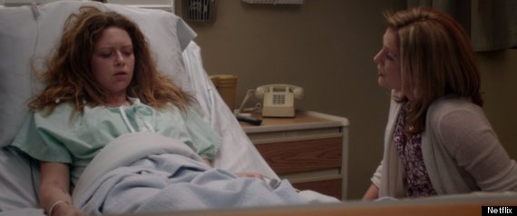 nicky nichols