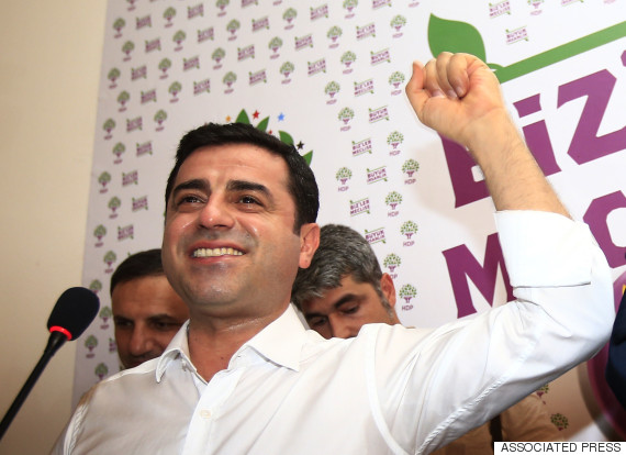 demirtas