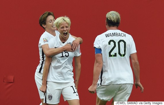 rapinoe