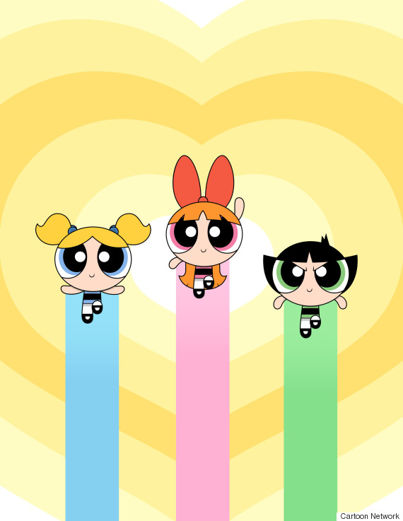 powerpuff