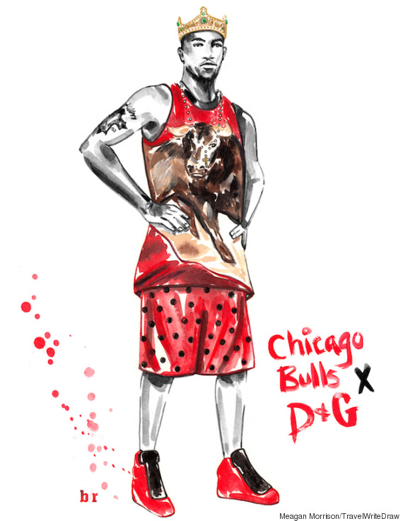 bulls gd