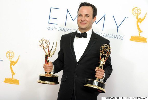 danny strong