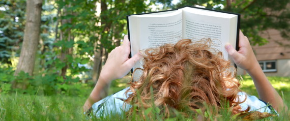 SUMMER READING