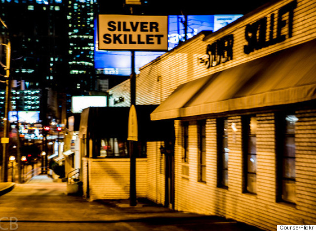 silver skillet atlanta