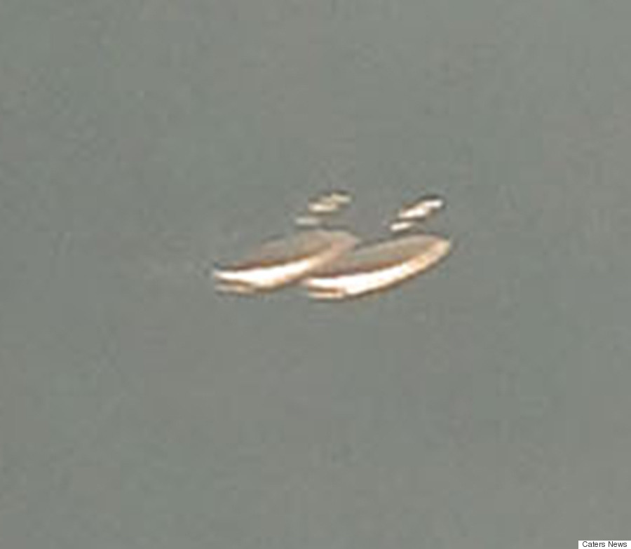 loch ness ufo