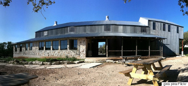 jester king brewery