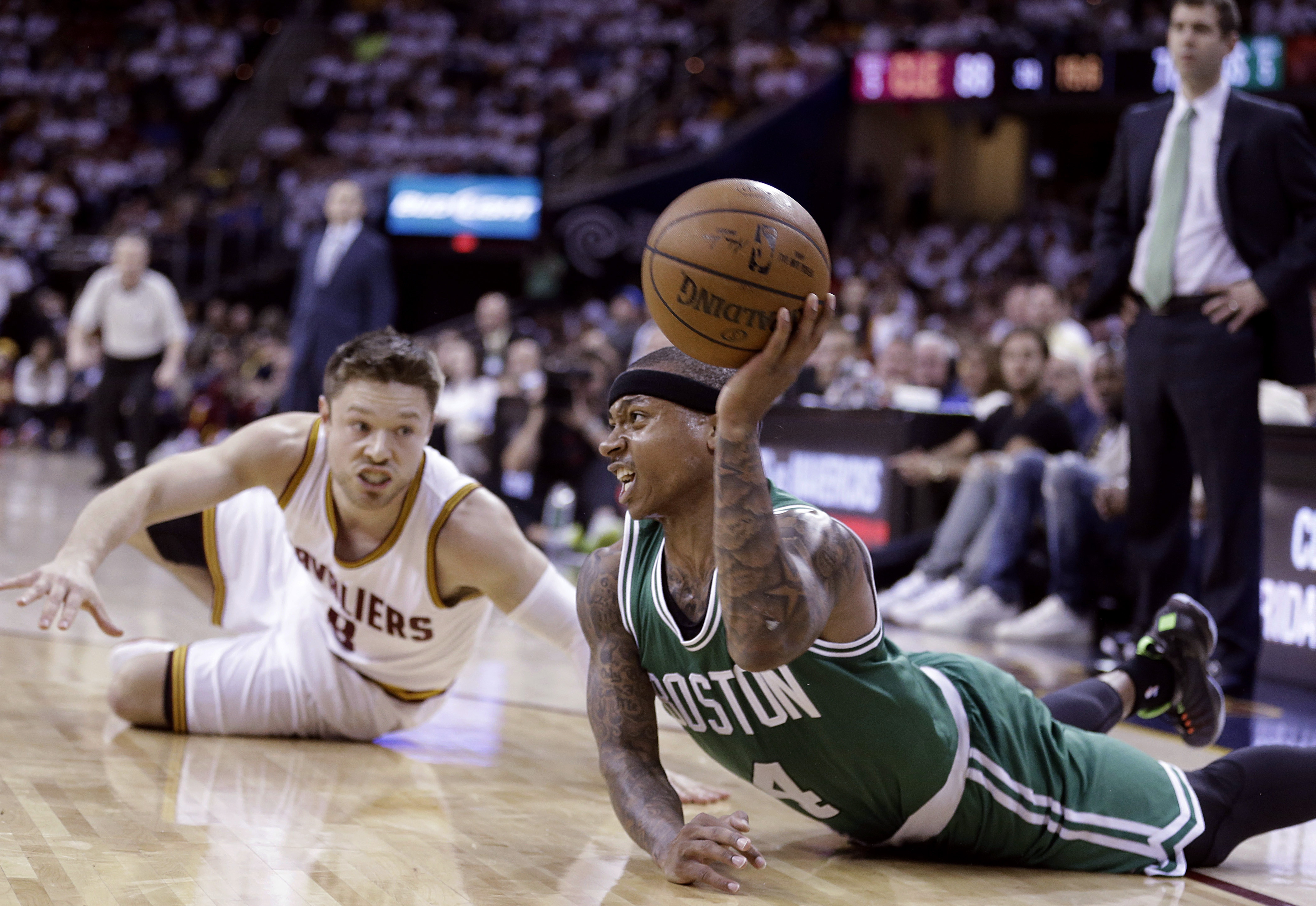 dellavedova celtics