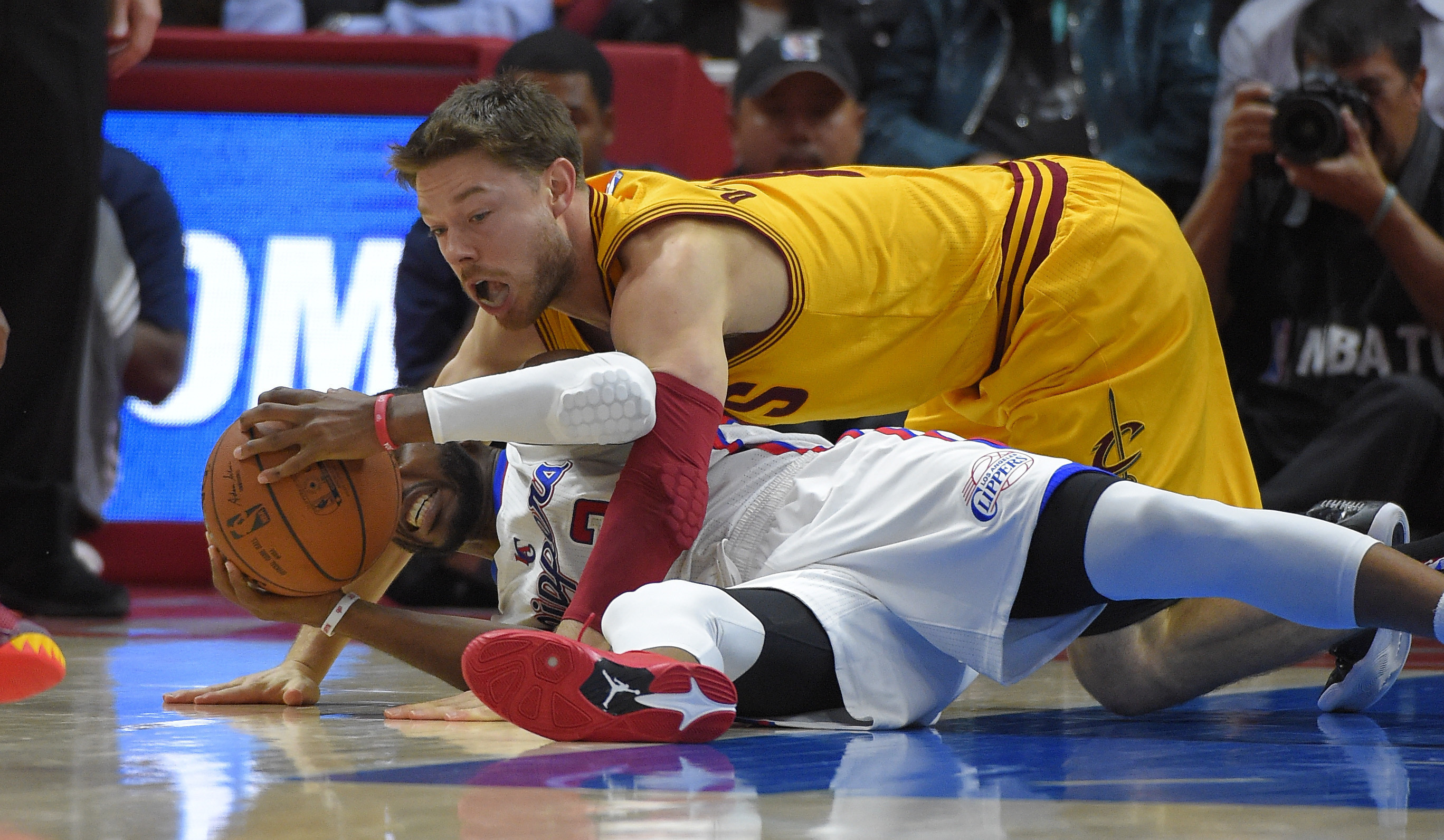 dellavedova paul