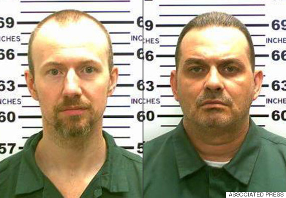 david sweat