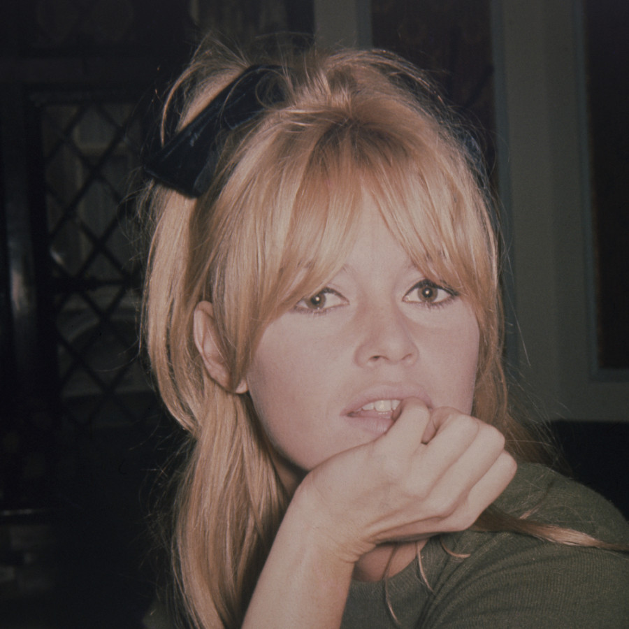 Brigitte Bardot Popularized the First Ballet Flats From Repetto Glamour