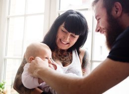 7 Damn Good Reasons To Date A Single Mom