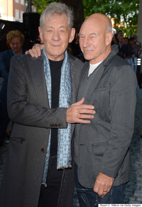 patrick stewart ian mr holmes