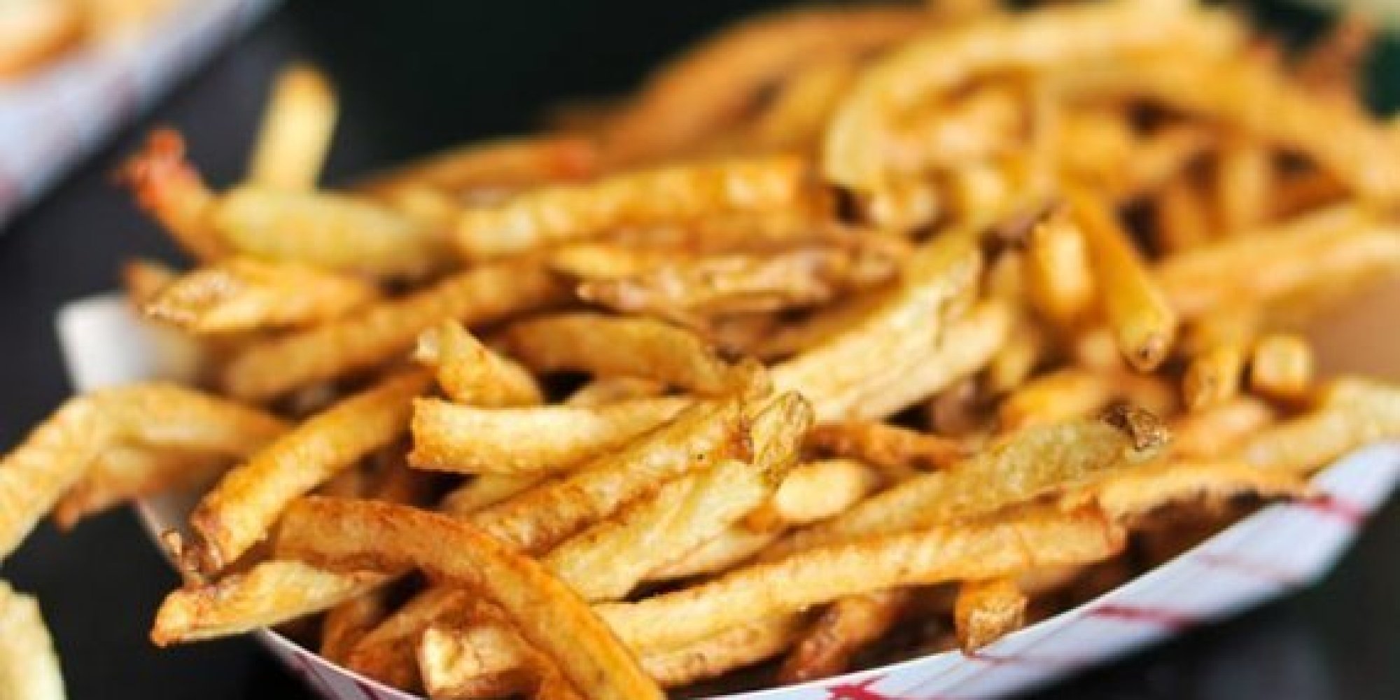 6 Things You Didn't Know About French Fries | The Daily Meal