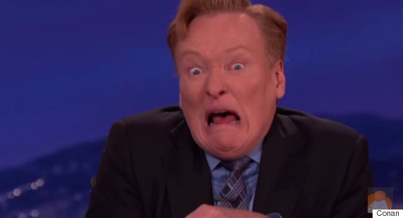 conan