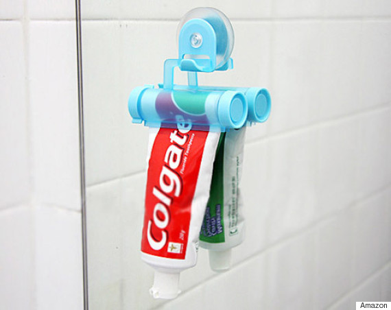 toothpaste