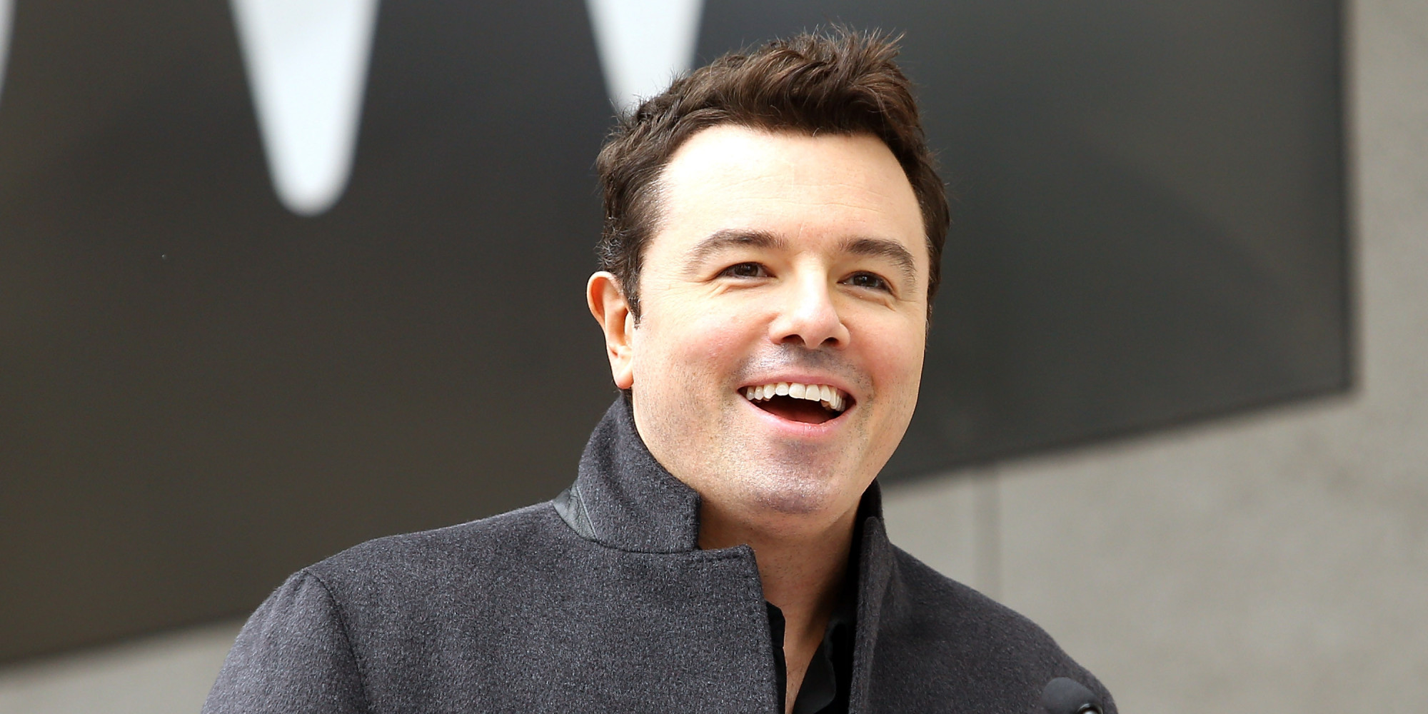 Seth MacFarlane is Creating New Sci-Fi TV Series