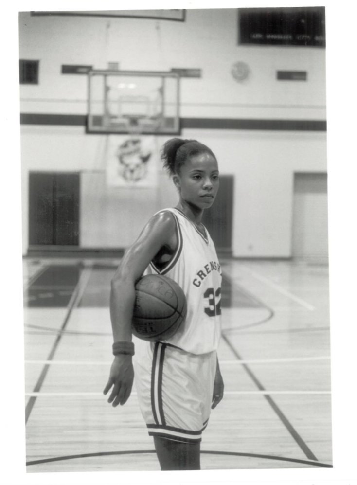 Love and Basketball