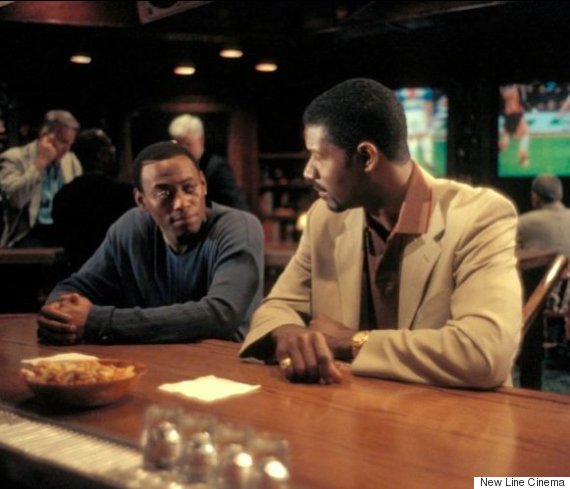 Love & Basketball' -- an oral history of the film that changed the