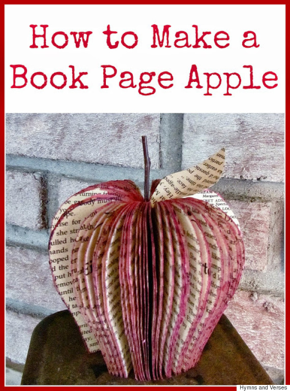 book apple