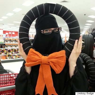 niqab