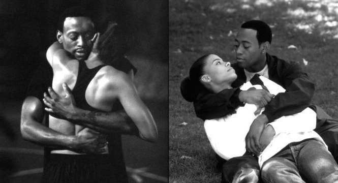 Double Or Nothing An Oral History Of Love Basketball Huffpost