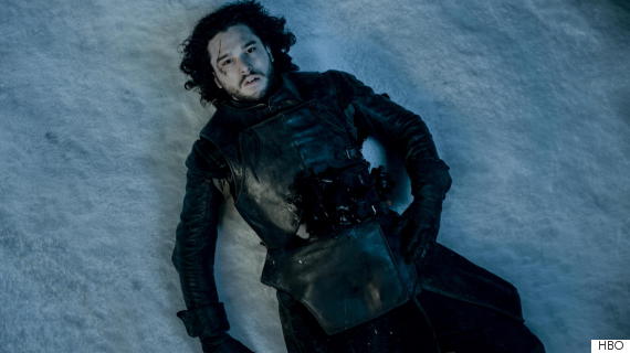 jon snow