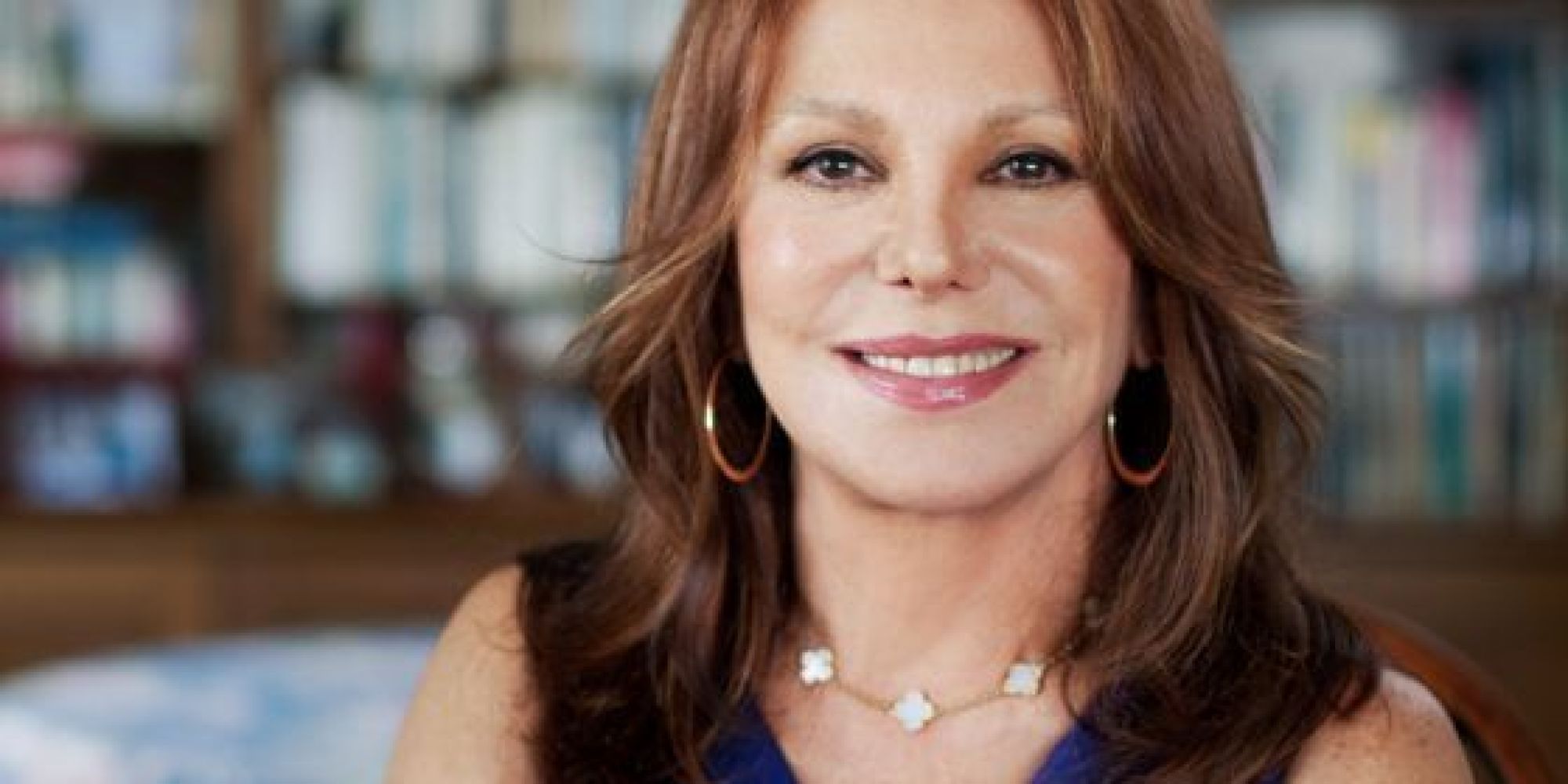 MAKERS Profile: Marlo Thomas, First Single Working Woman On Television